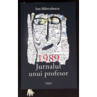 1989 JURNALUL UNUI PROFESOR