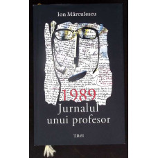 1989 JURNALUL UNUI PROFESOR