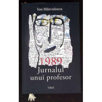 1989 JURNALUL UNUI PROFESOR