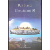 GHETSIMANI '51