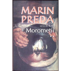 MOROMETII VOL.2