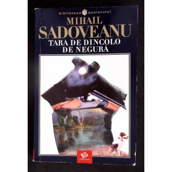 TARA DE DINCOLO DE NEGURA