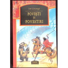 POVESTI SI POVESTIRI