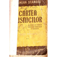 CARTEA PUSNICILOR VOL.2 ALEGERE DE STARETA, POCAINTA STARETULUI, O ANCHETA