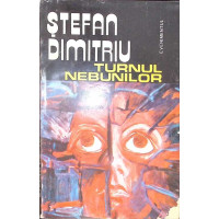 TURNUL NEBUNILOR