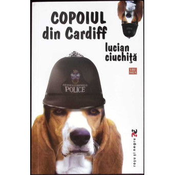 COPOIUL DIN CARDIFF