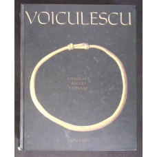 INTEGRALA PROZEI LITERARE