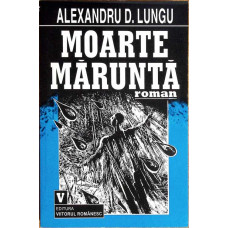 MOARTE MARUNTA