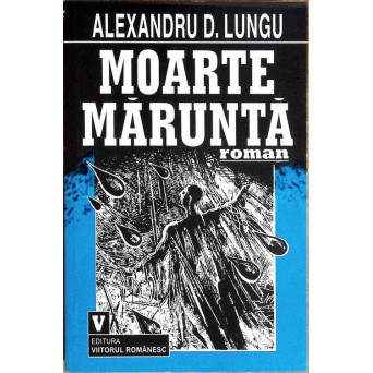 MOARTE MARUNTA