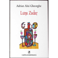 LUNA ZADAR