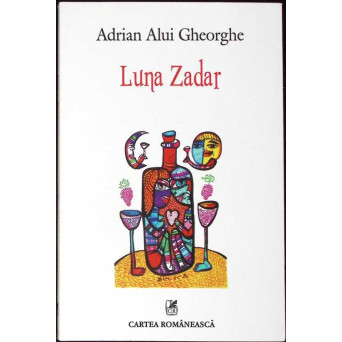 LUNA ZADAR