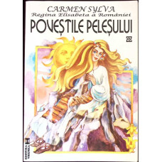 POVESTILE PELESULUI