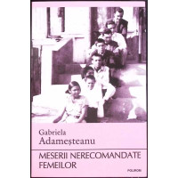 MESERII NERECOMANDATE FEMEILOR