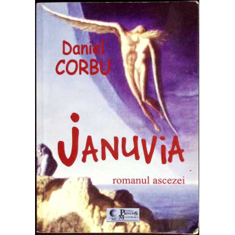 JANUVIA. ROMANUL ASCEZEI