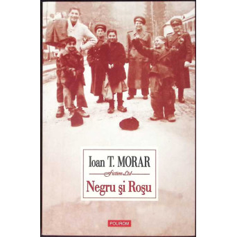 NEGRU SI ROSU