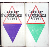 SCRIERI VOL.1-2