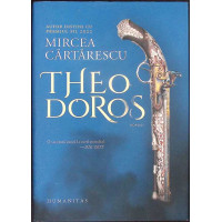 THEODOROS THEODOROS