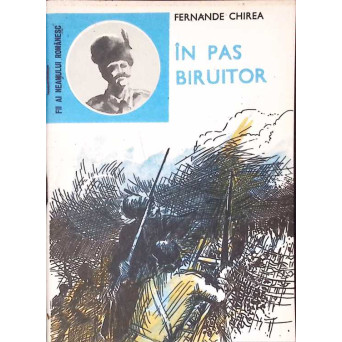 IN PAS BIRUITOR