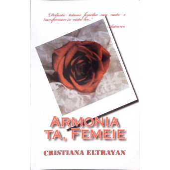 ARMONIA TA, FEMEIE