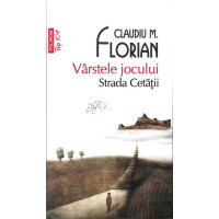 VARSTELE JOCULUI