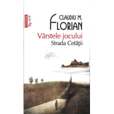 VARSTELE JOCULUI VARSTELE JOCULUI