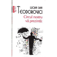 CIRCUL NOSTRU VA PREZINTA