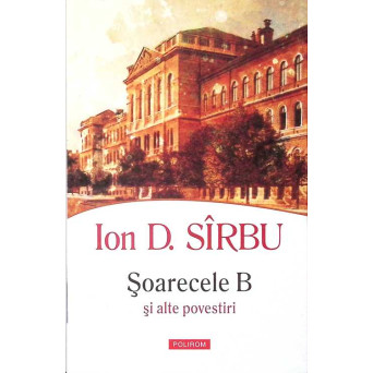 SOARECELE B SI ALTE POVESTIRI