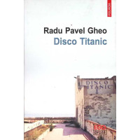 DISCO TITANIC DISCO TITANIC