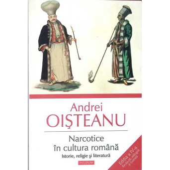 NARCOTICE IN CULTURA ROMANA