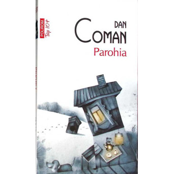 PAROHIA