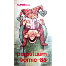 PERPETUUM COMIC 86