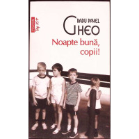 NOAPTE BUNA, COPII
