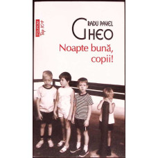 NOAPTE BUNA, COPII