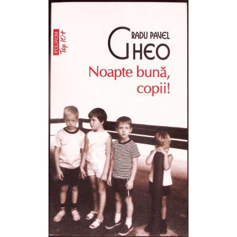 NOAPTE BUNA, COPII