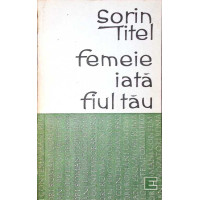 FEMEIE IATA FIUL TAU