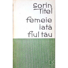 FEMEIE IATA FIUL TAU