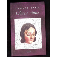 OBIECTE RANITE