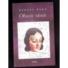 OBIECTE RANITE OBIECTE RANITE
