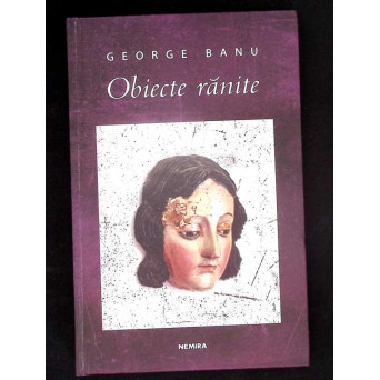 OBIECTE RANITE
