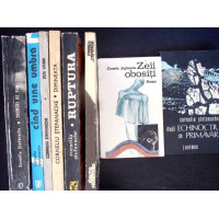 LOT 8 CARTI DE CORNELIU STEFANACHE