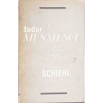 SCRIERI VOL.6 PROZE