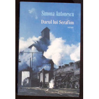 DARUL LUI SERAFIM