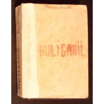 HULIGANII