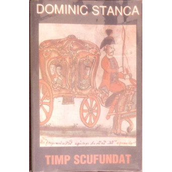 TIMP SCUFUNDAT