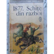 1877. SCHITE DIN RAZBOI