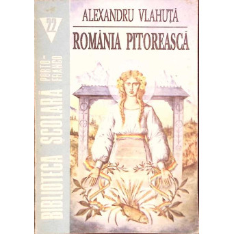 ROMANIA PITOREASCA