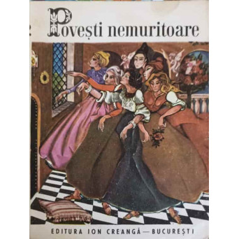 POVESTI NEMURITOARE (12)