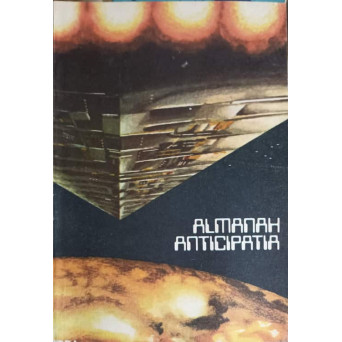 ALMANAH ANTICIPATIA 1985