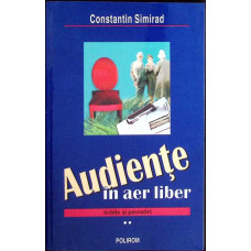 AUDIENTE IN AER LIBER VOL.2