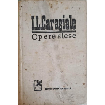 OPERE ALESE VOL.1